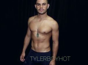 TYLERBOYHOT