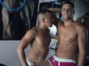 TYLORandDANIELS