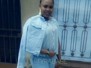 TYRABABE