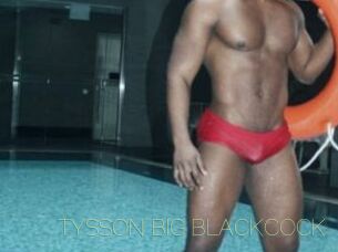 TYSSON_BIG_BLACKCOCK Visio Tchats