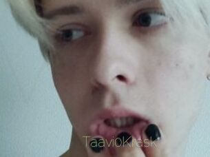 Taavi0Krask