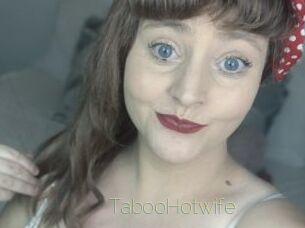 TabooHotwife