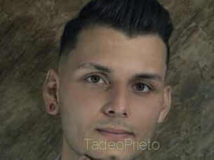 TadeoPrieto