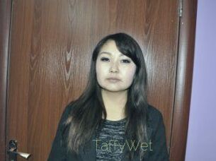 TaffyWet