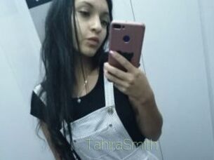 TahiraSmith