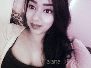 Taiana_ Visio Tchats