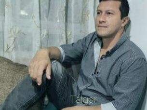 Taiger
