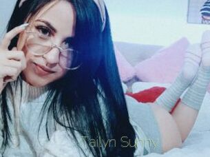 Tailyn_Sunny Visio Tchats