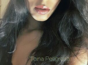 Taina_Peligrosa
