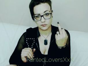 TaintedLoversXxX