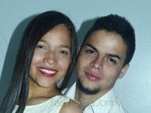 TaishaAndJonny