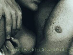 TakingItBackToDirtyandSoft1983 Visio Tchats
