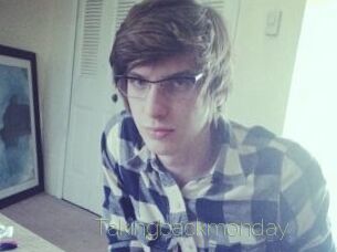 Takingbackmonday