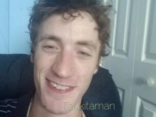 Takkitaman