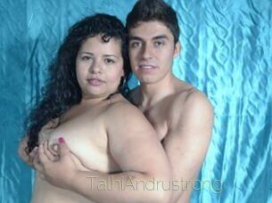TalhiAndrustrong Visio Tchats