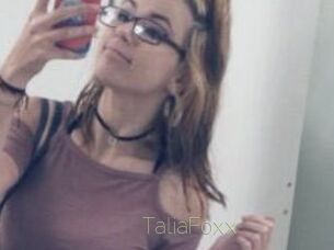TaliaFoxx