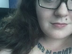 TaliaStory