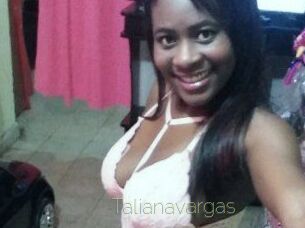 Talianavargas