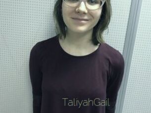 TaliyahGail
