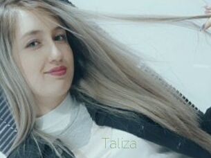 Taliza Visio Tchats
