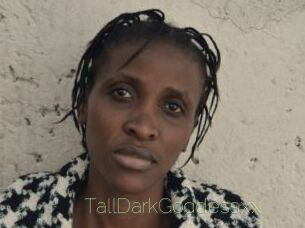 TallDarkGoddessxx