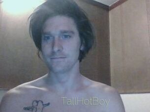 TallHotBoy Visio Tchats