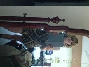 Tallsexysamiexoxo
