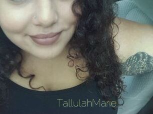 TallulahMarie Visio Tchats