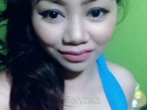 Talyza21