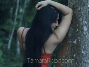 TamaraRobinsonn