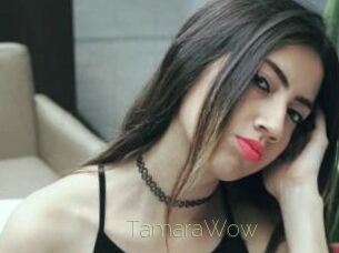 TamaraWow Visio Tchats