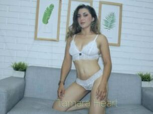 Tamara_Heart Visio Tchats