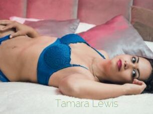 Tamara_Lewis