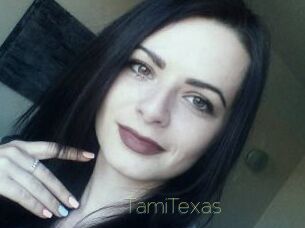 TamiTexas