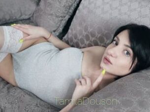 TamilaDouson