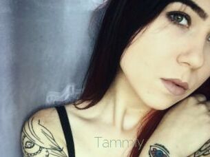 Tammiy
