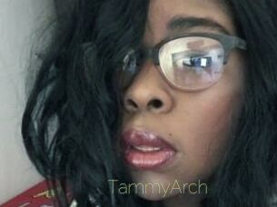 TammyArch