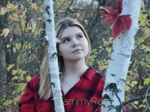 TammyRoss Visio Tchats