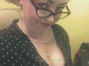 Tammynew