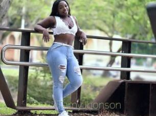 TamyJhonson