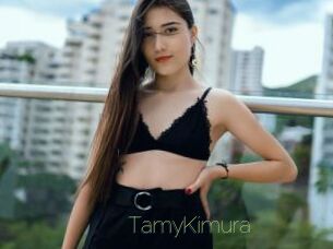 TamyKimura
