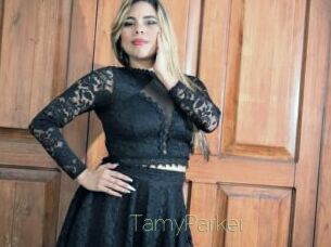 TamyParker