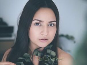 TanaParker Visio Tchats
