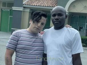 Tanddevon