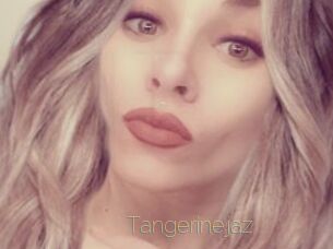 Tangerinejaz