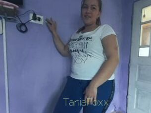TaniaFoxx