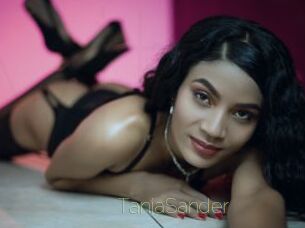 TaniaSander