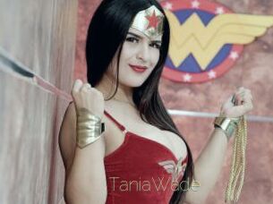 TaniaWade