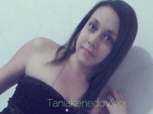Taniakeneddyxxx