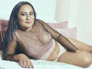 TanishaWillow